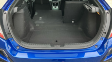 Honda Civic 1.5 VTEC Turbo Sport 5dr Petrol Hatchback